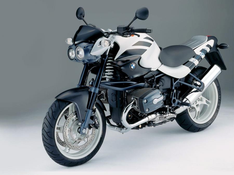 BMW R 1150 R Rockster